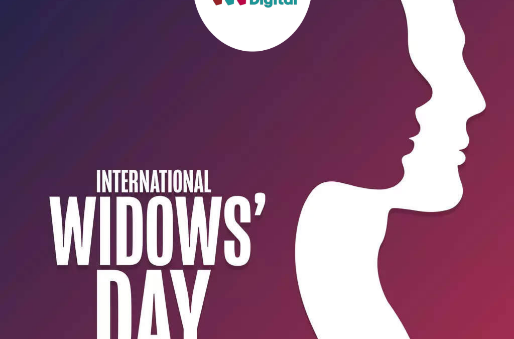 International Widows Day and All you need to know