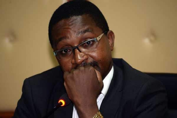 Mwangi wa Iria to convert his Usawa Kwa Wote Party into a National Resistance Movement