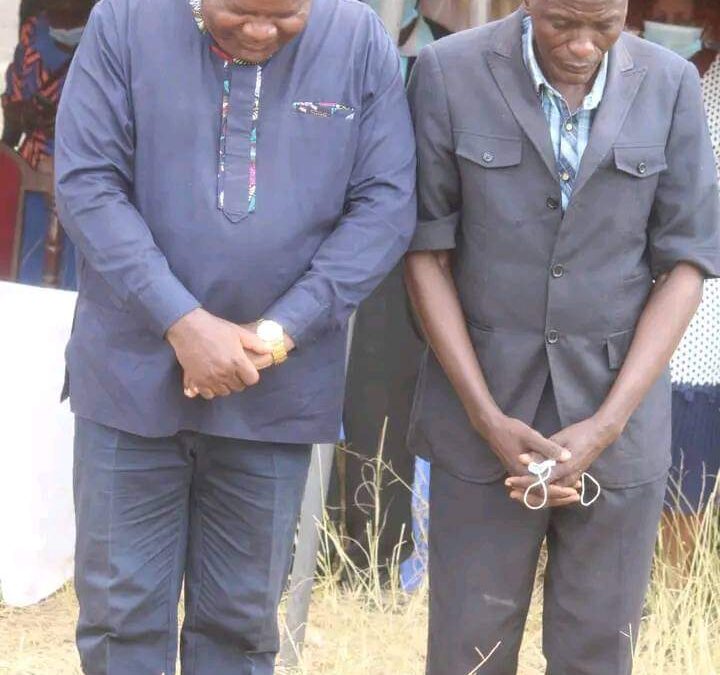 Tharaka CDF Chair disqualified by IEBC from vying