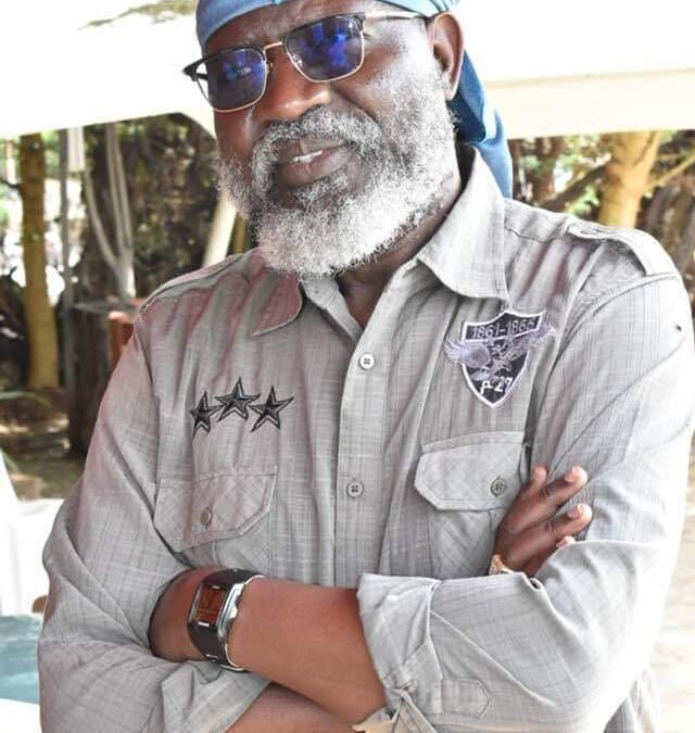 Professor Wajackoyah on Snake farming
