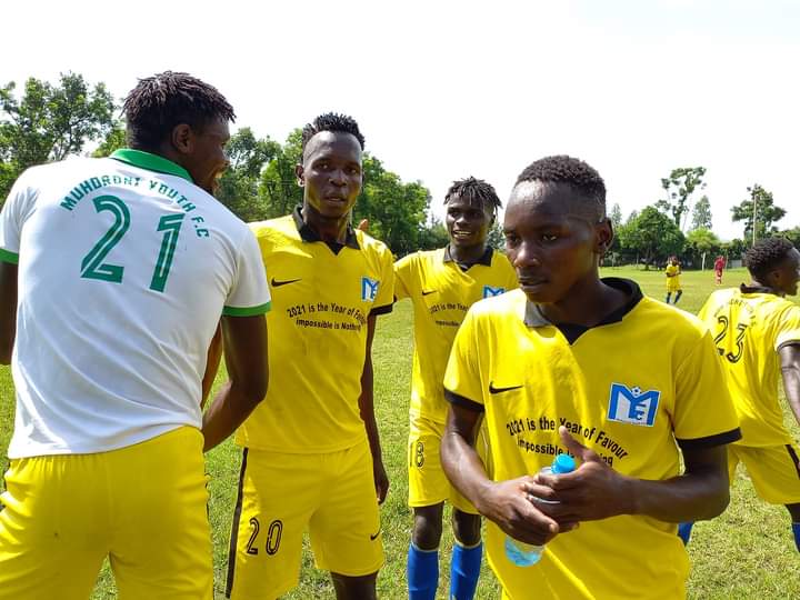 Former top-flight side Muhoroni Youth are seeking to hit half a century points when they host Murang’a Seal in a rescheduled National Super League match on Thursday at the Muhoroni stadium.