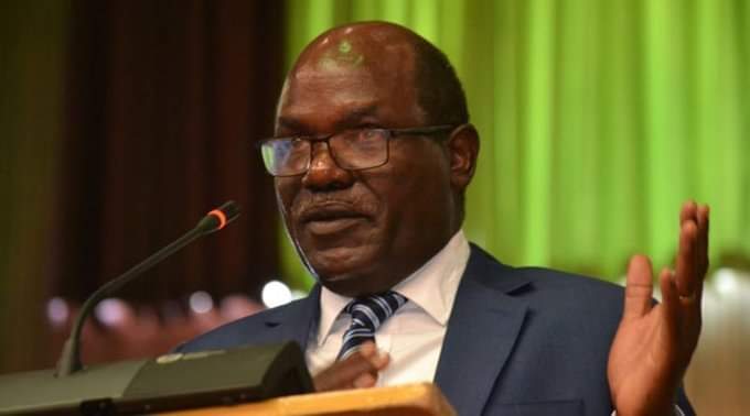 IEBC says 1.18M voters to be removed from voter register