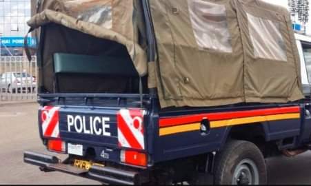 Church elder in Gatundu south impregnates a mentally incapacitated girl