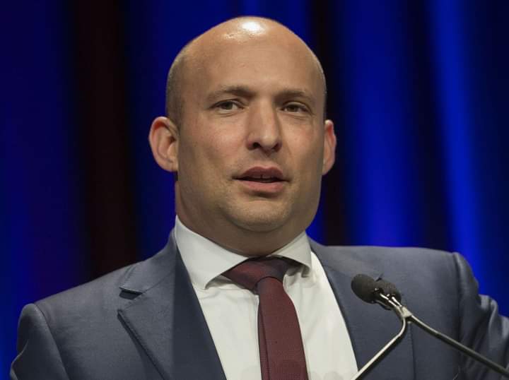 ISRAEL TO HOLD ITS FIFTH GENERAL ELECTION IN THREE YEARS