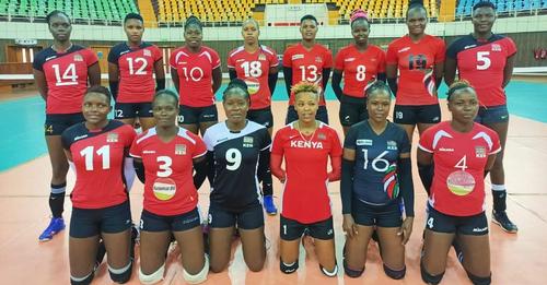 Malkia Strikers Brazilian head coach Luizomar de Moura has named the provisional squad for the World Championships set for 23 September to 15 October in Netherlands and Poland