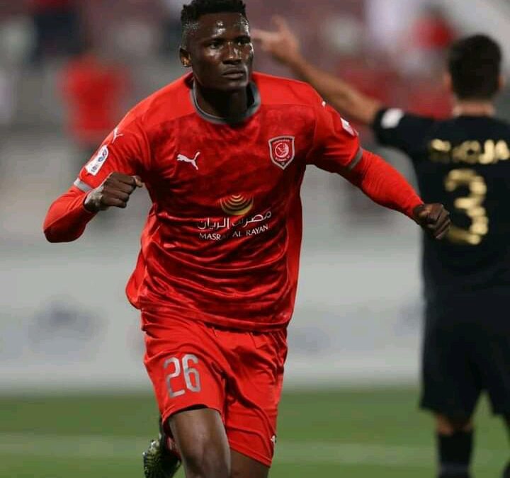 Olunga’s Duhail lose in pre-season friendly