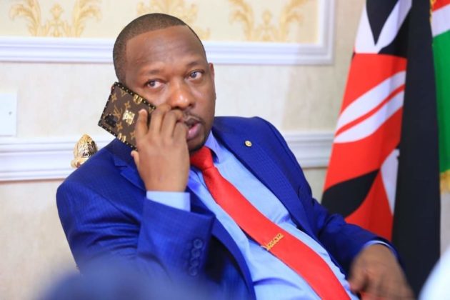 Mombasa gubernatorial aspirant, Mike Mbuvi Sonko, is now heading to the Supreme Court in a bid to get cleared by the Independent Electoral and Boundaries Commission (IEBC) to contest in the August 9 polls.