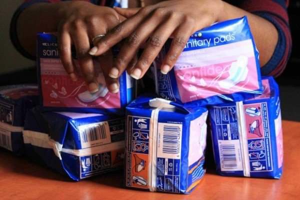 Girls forced to use cow dung in place of sanitary towels in Zambambwe