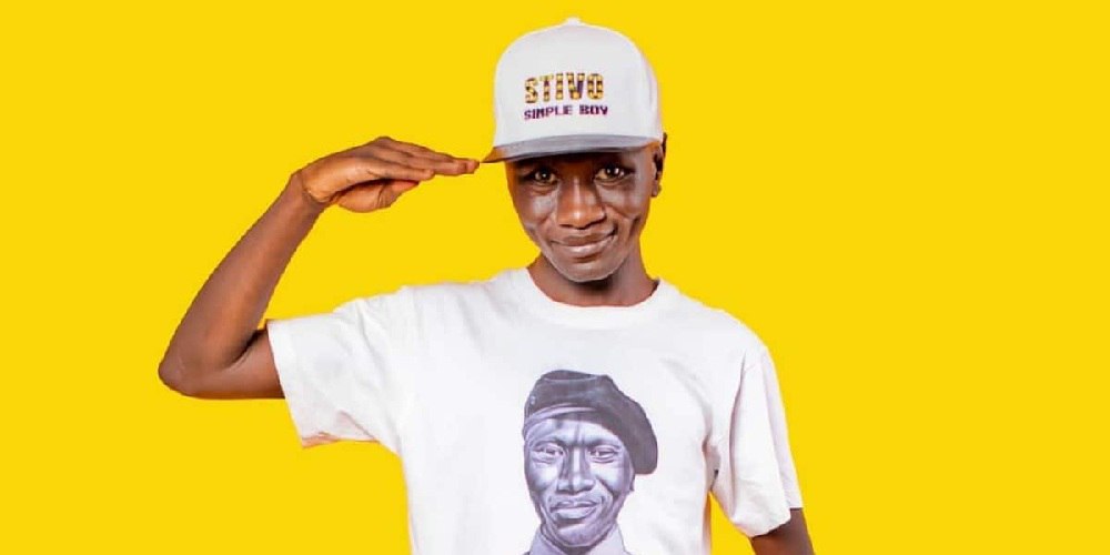 Stevo Simple Boy Says No To Condoms, Claims God Is Against Them