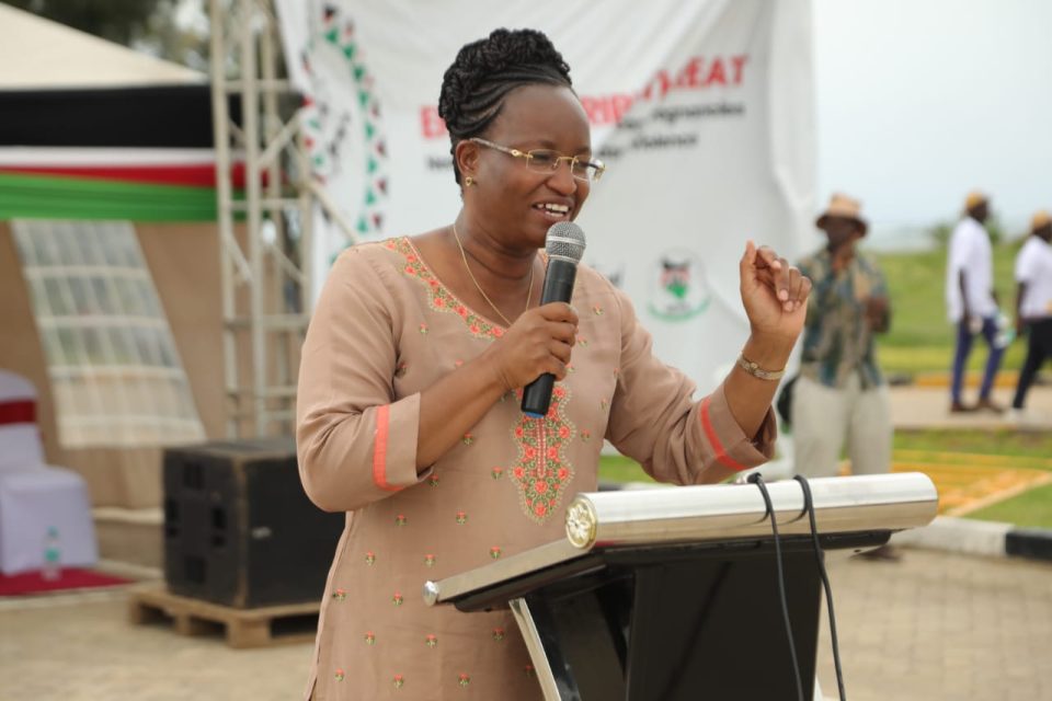 Kilifi County has recorded an increase in the high number of Mother to Child HIV/AIDs transmission across the Country.