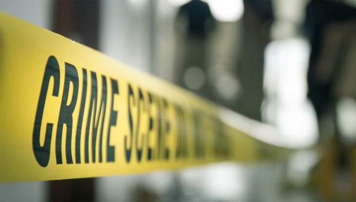 Suspects arrested for planning to disrupting the ongoing tallying process