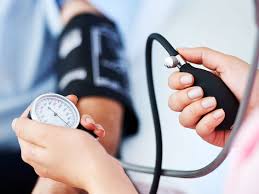 All you need to know about blood pressure