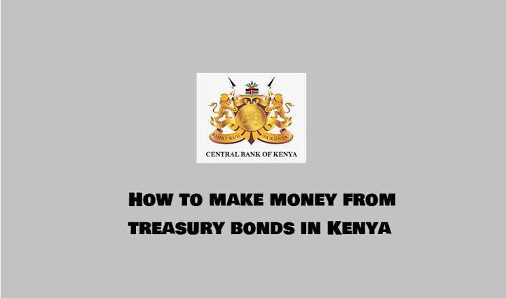 Investing in Treasury Bonds