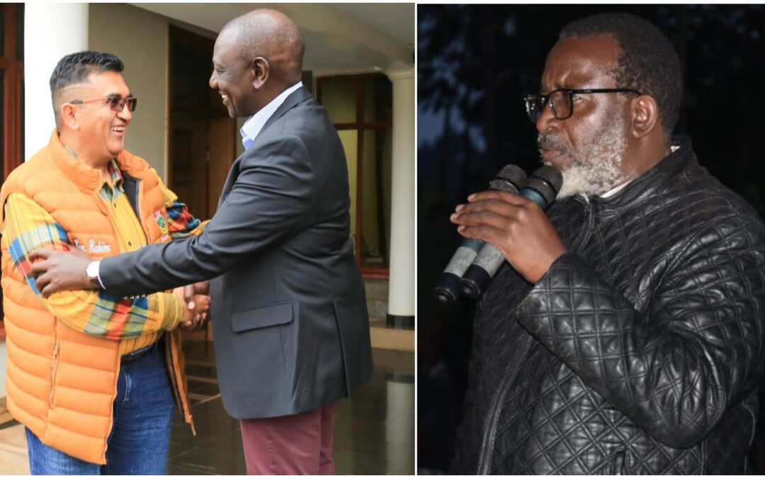 WHAT NEXT LINTURI?