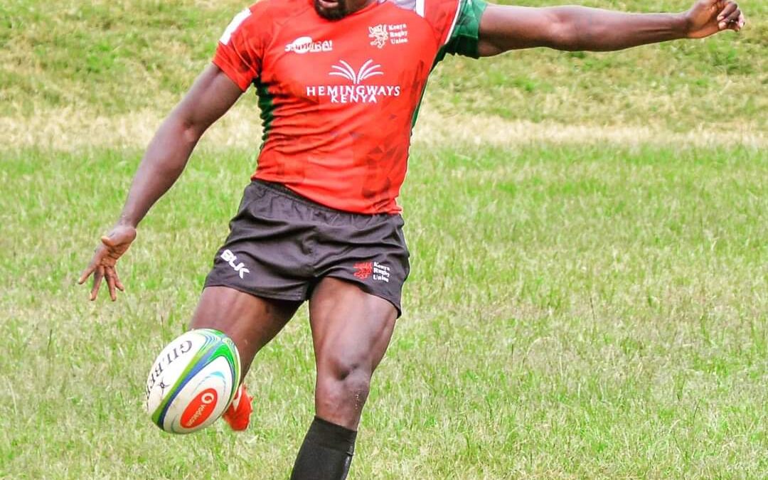 Injera returns to Shujaa