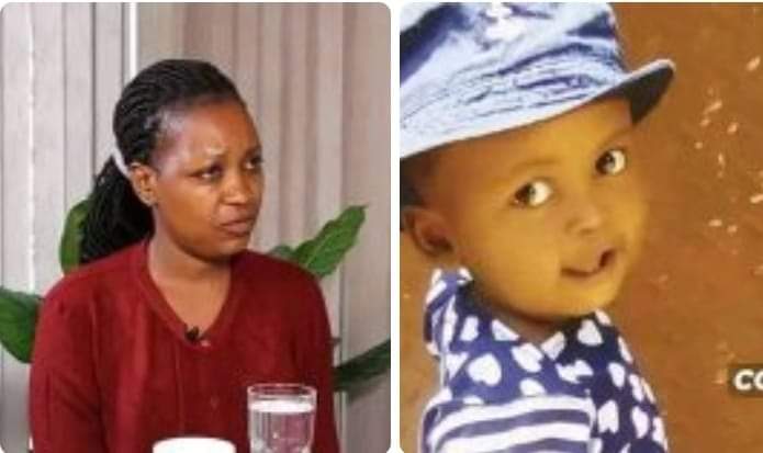 Justice for Winnie’s Baby