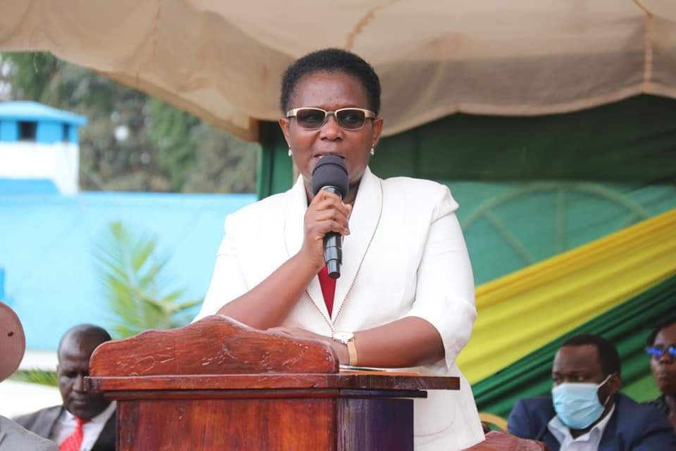 Mwangaza meets Matatu Sacco leaders and Taxi operators
