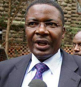 Speaker of The National Assembly attracts massive applications