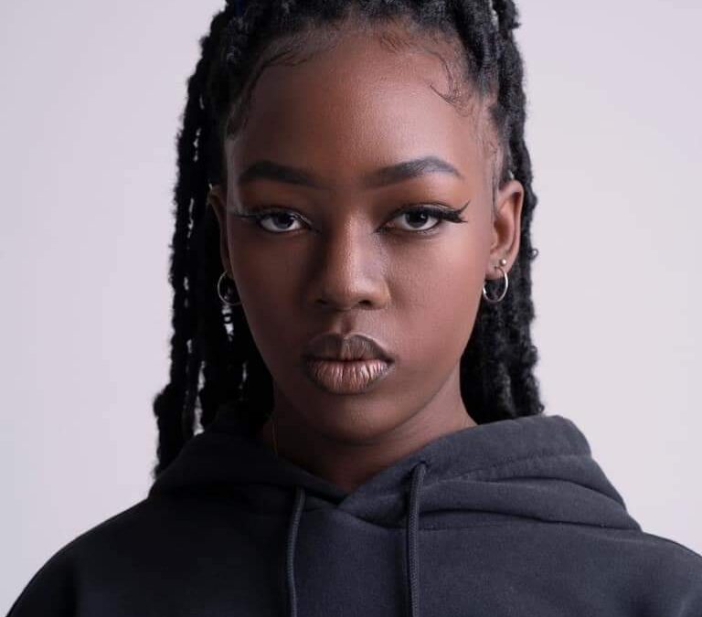 Elsa Majimbo vows not to return to Kenya