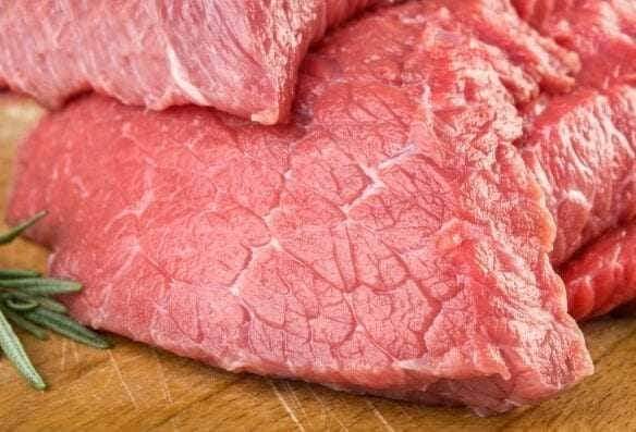 Deadly Carmel meat