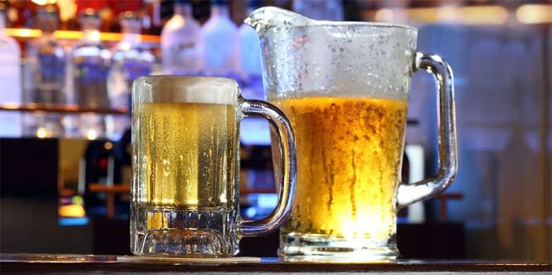 Kenya is not a drinking nation again