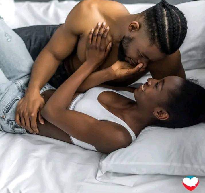 BIG SECRETS IN MARRIAGE.