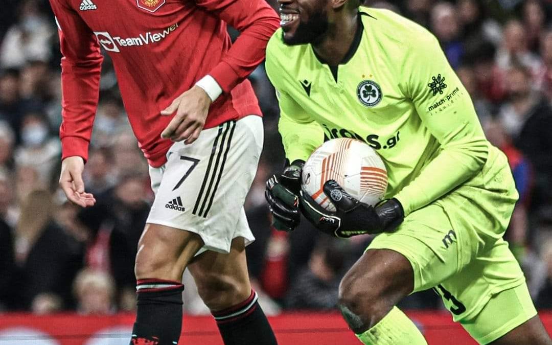 Erik ten Hag made an unexpected substitute which turned out to be decisive