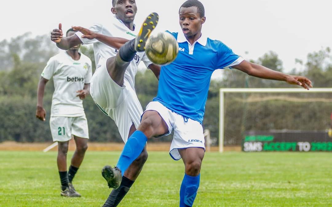 KCB, Sofapaka to face off in friendly