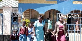 Aciari Kugoma Tharaka North