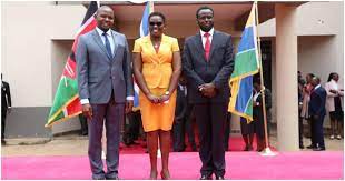 MUREGA BAICHU SAYS HE WON’T STOP FOLLOWING HIS WIFE GOVERNOR KAWIRA MWANGAZA.