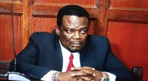 NEW AZIMIO MP JOHN WALUKE SET TO SERVE 67YRS IN JAIL OVER CORRUPTION AND GRAFT CASE.