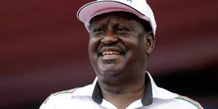 RAILA ODINGA CALLS OUT PRESIDENT RUTO FOR RETURNING GMOs IN KENYA, SAYS ITS DANGEROUS.