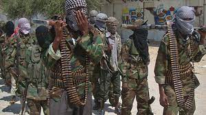 AL-SHABAAB MILITIA ATTACKS A PRIMARY SCHOOL IN MANDERA DEMANDS FOR THREE TEACHERS.