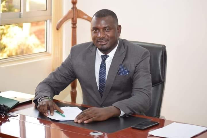 Mcas Meru County Kugwata umwe wao mbaru