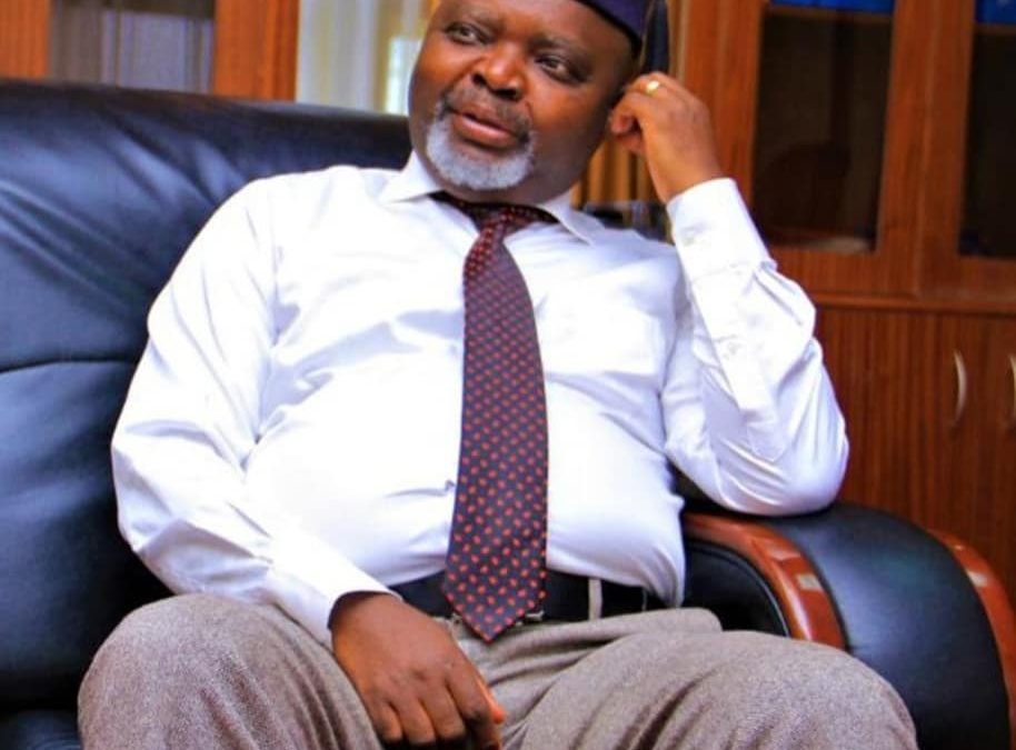 Kathuri Murungi kwendekithia rwaria mbunge