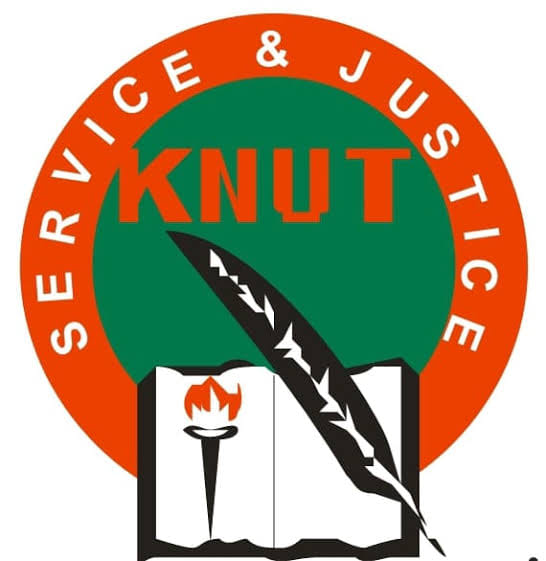 Handover offices teachers in Igembe