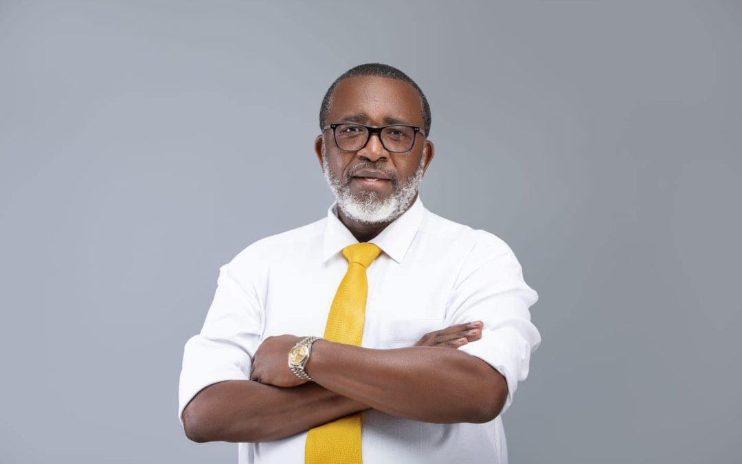 I have 35 cases in court- Linturi