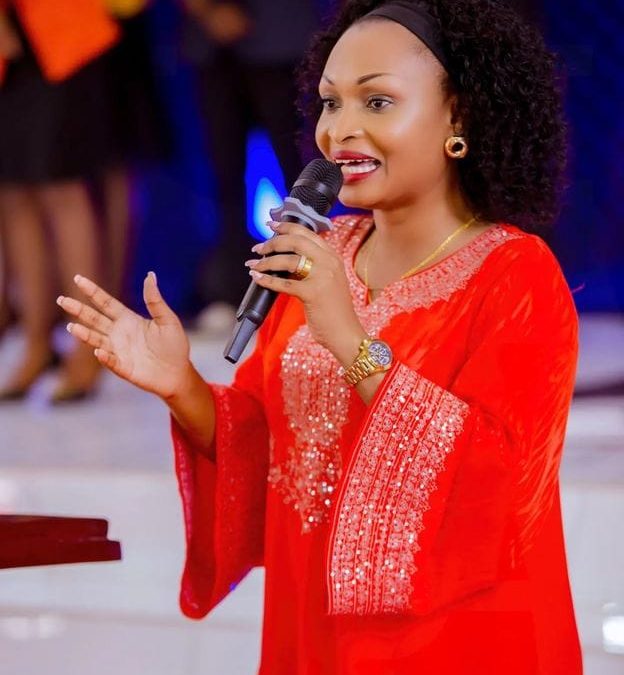 Spice up your marriage!