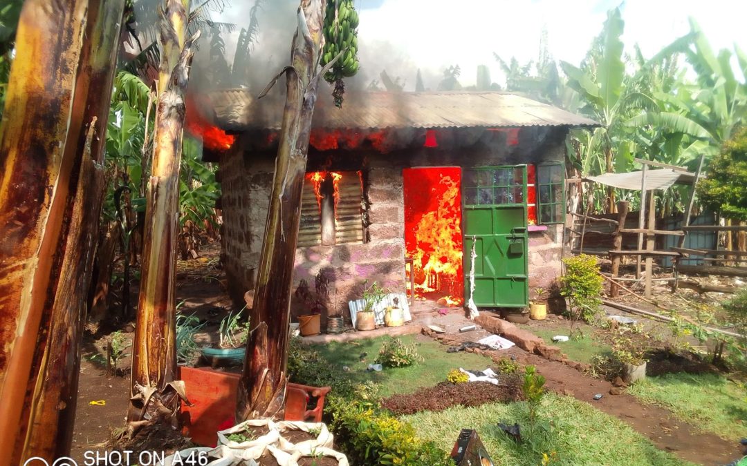 KAANA KANINI GUKUA NYUMA YA NYUMBA IMWE KUGWATA MWAKI NDENE YA GICIO BUNGE KIA IMENTI SOUTH.
