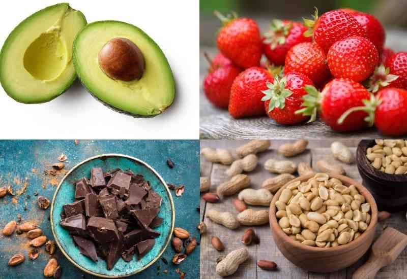 Five foods you should eat before intimacy