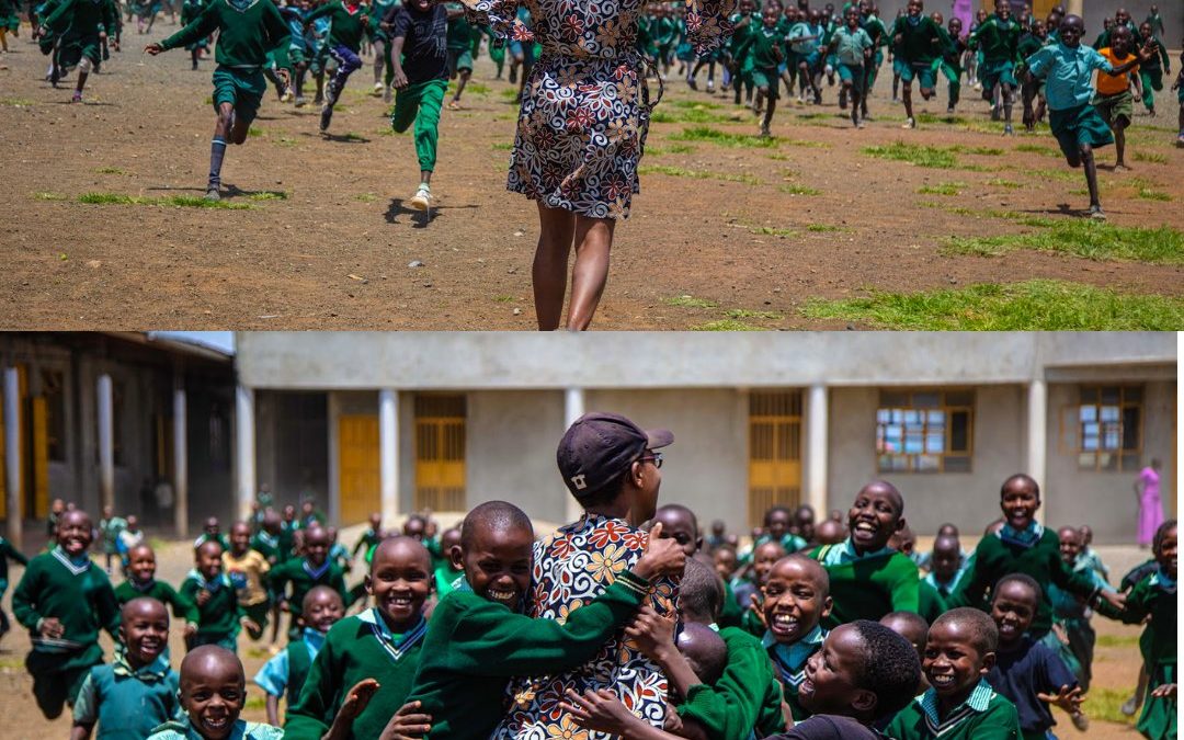 Celebrating Cheboy on Jamhuri Day!