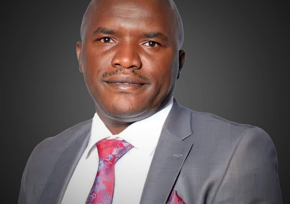 Tharaka Nithi leaders mourn Mantaka