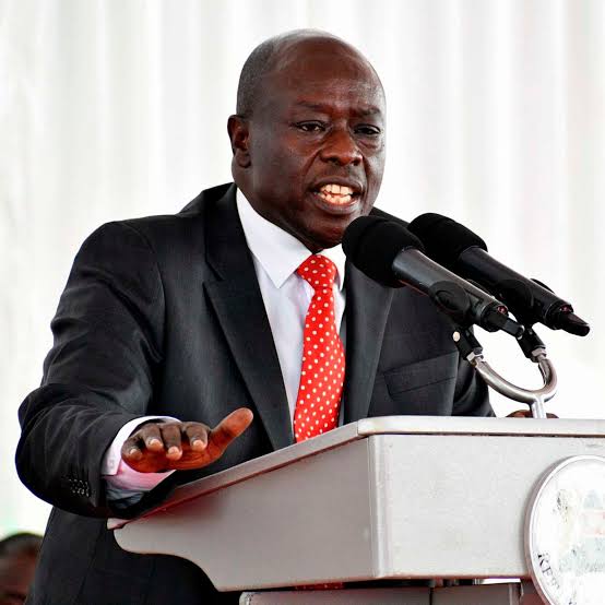 DP RIGATHI GACHAGUA: