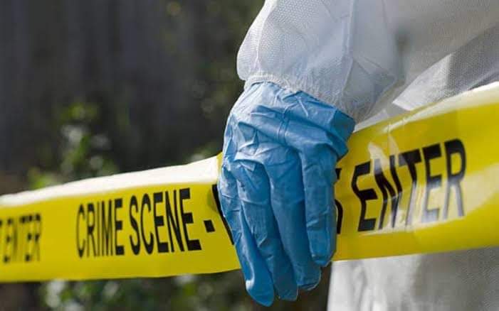 21-Year-Old Man Surrenders To Police After Killing Wife For Flirting On Facebook