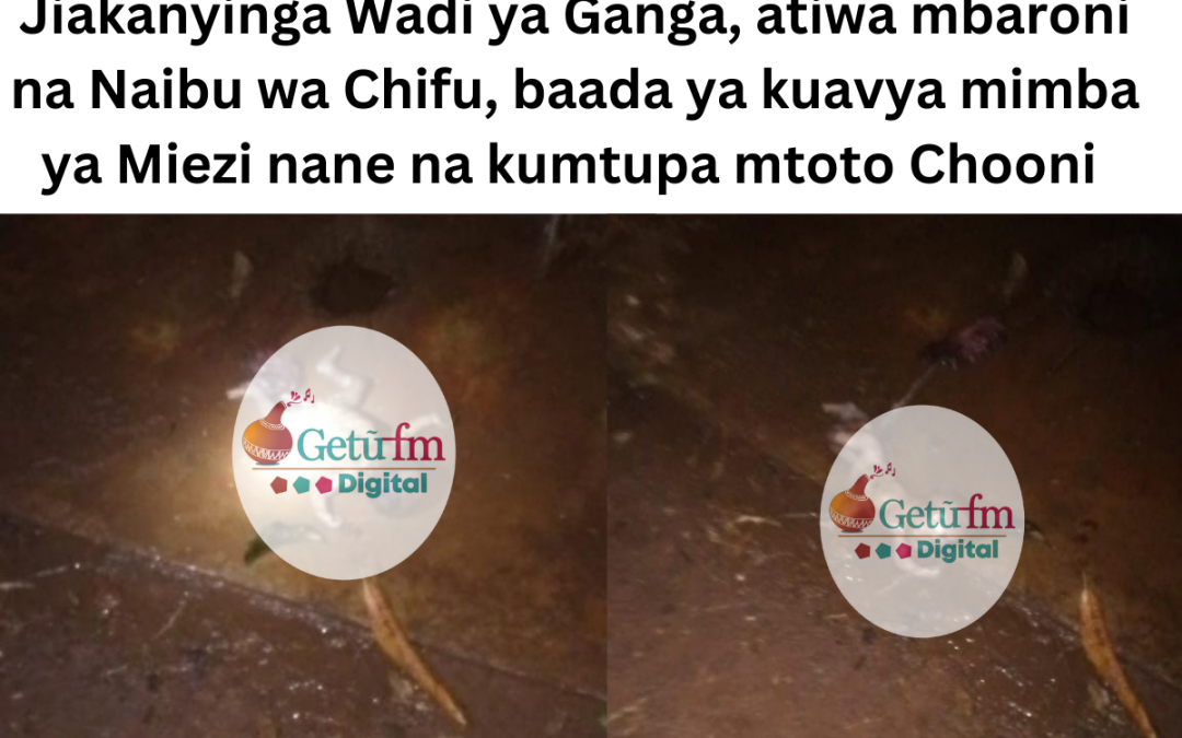 Woman in trouble after aborting.
