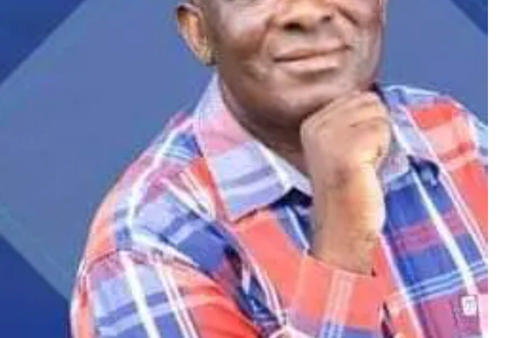 Former Antubetwe Kiongo MCA George Kaliunga shot dead by armed bandits around Kinanduba.