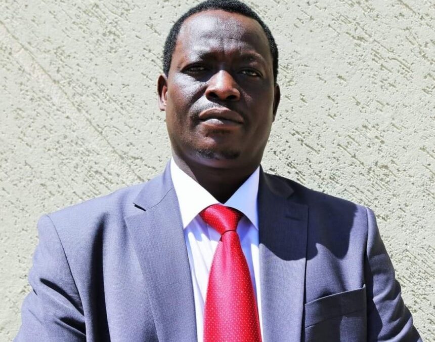 Prof Henry Mutembei appointed Chuka University VC