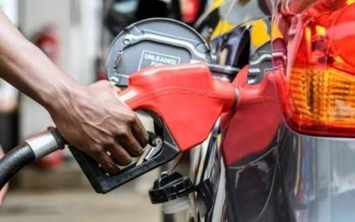 Abunge kugwata mbaru ugoti wa uguri bwa maguta ma ngari