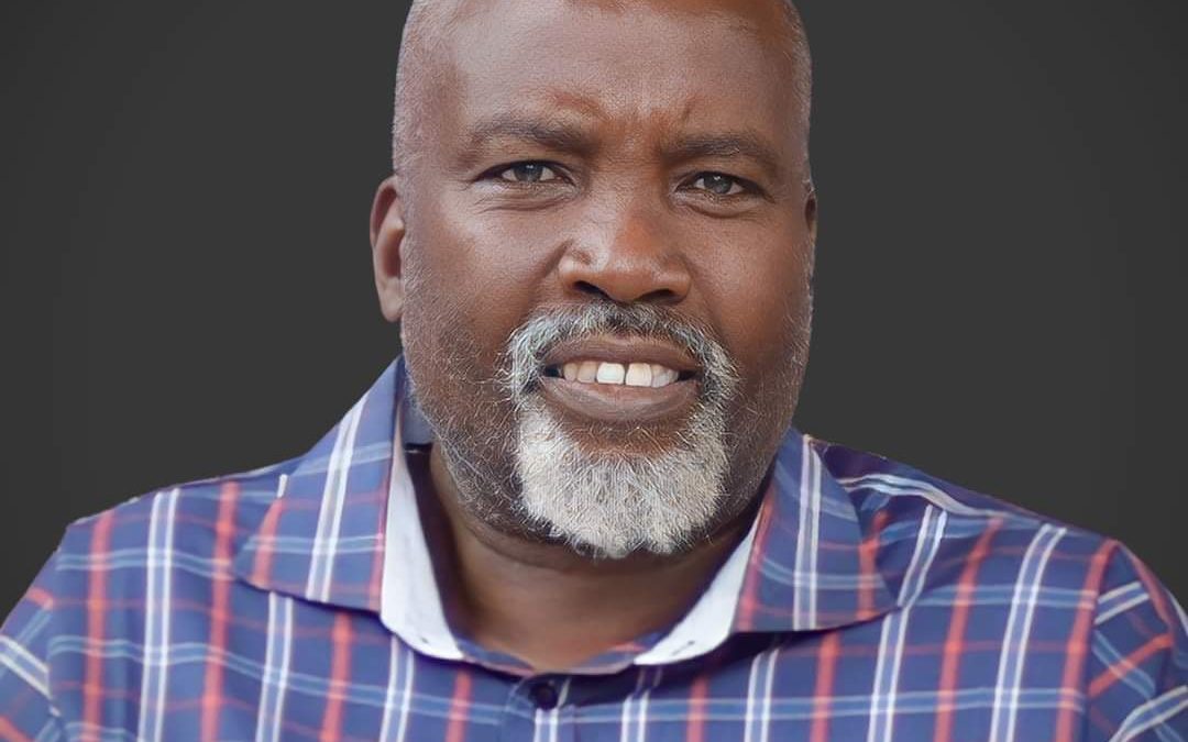 Tharaka Nithi business mogul Mr. Murungi Baituru is dead