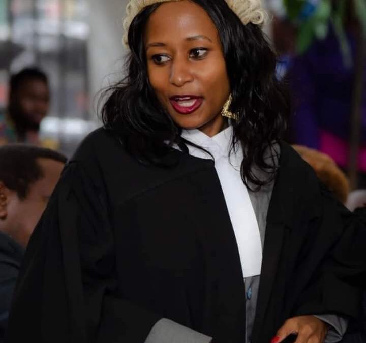 Kirinyaga Women rep rushed to hospital